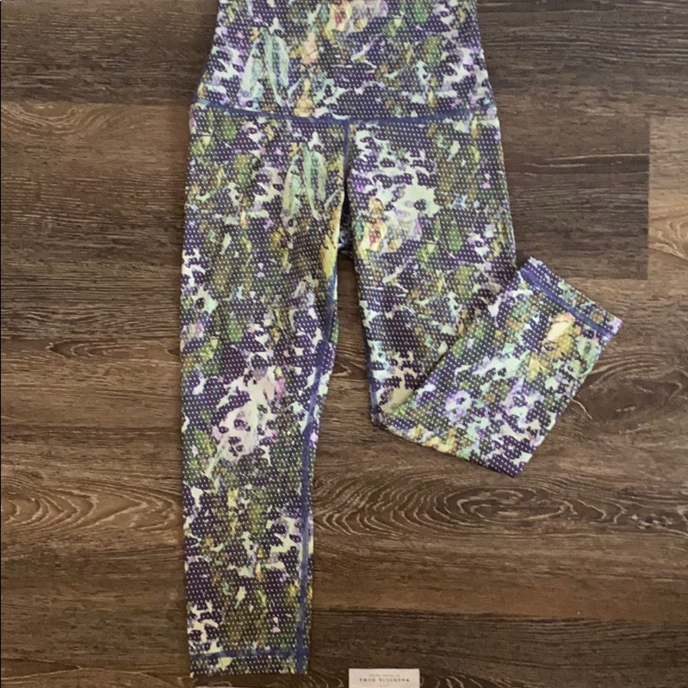 Lulu Lemon Legging